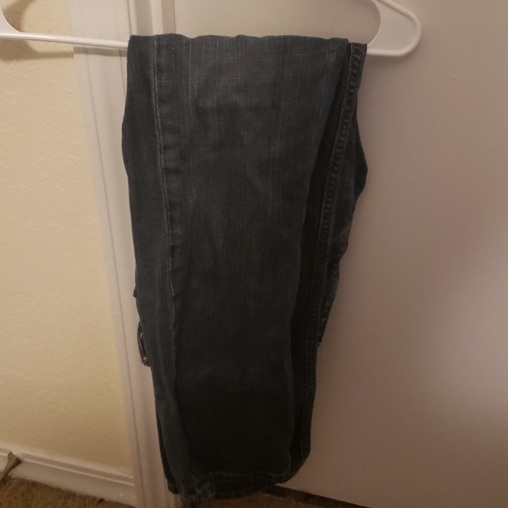 Mens Jeans